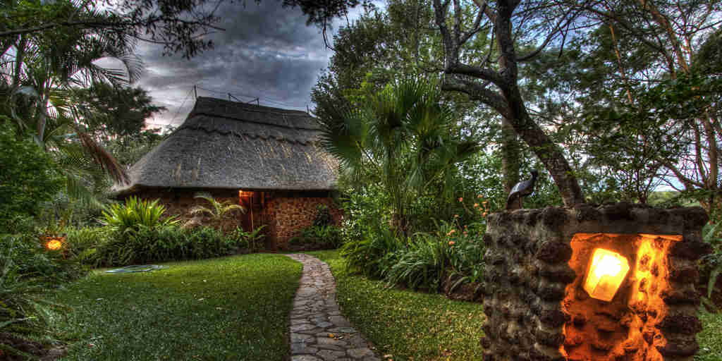 17. Imvelo Safari Lodges   Gorges Lodge   Each chalet is set in a magnificent indigenous garden