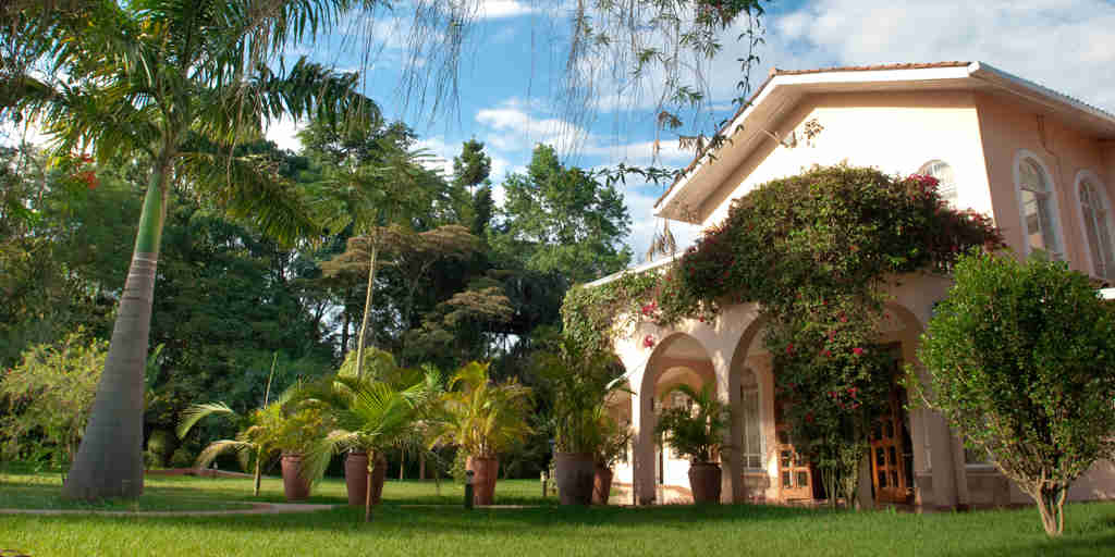 garden view, house of waine, Nairobi, Kenya