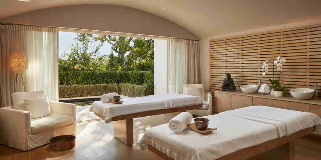 Leeu Spa   Leeu Estates   Double treatment Room (1)