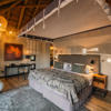 Main Bedroom 4, Simbambili Game Lodge, Sabi Sand Reserve, South Africa