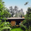 Exterior, Sambora Kinigi, Volcanoes National Park, Rwanda