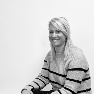Katy Seaton, Profile Listing 2, Operations Execuitve