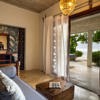 Room View, Villa Kusum, Upendo Beach, Zanzibar