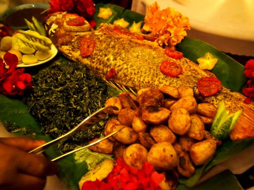 Food, Emerson Spice, Beach, Zanzibar