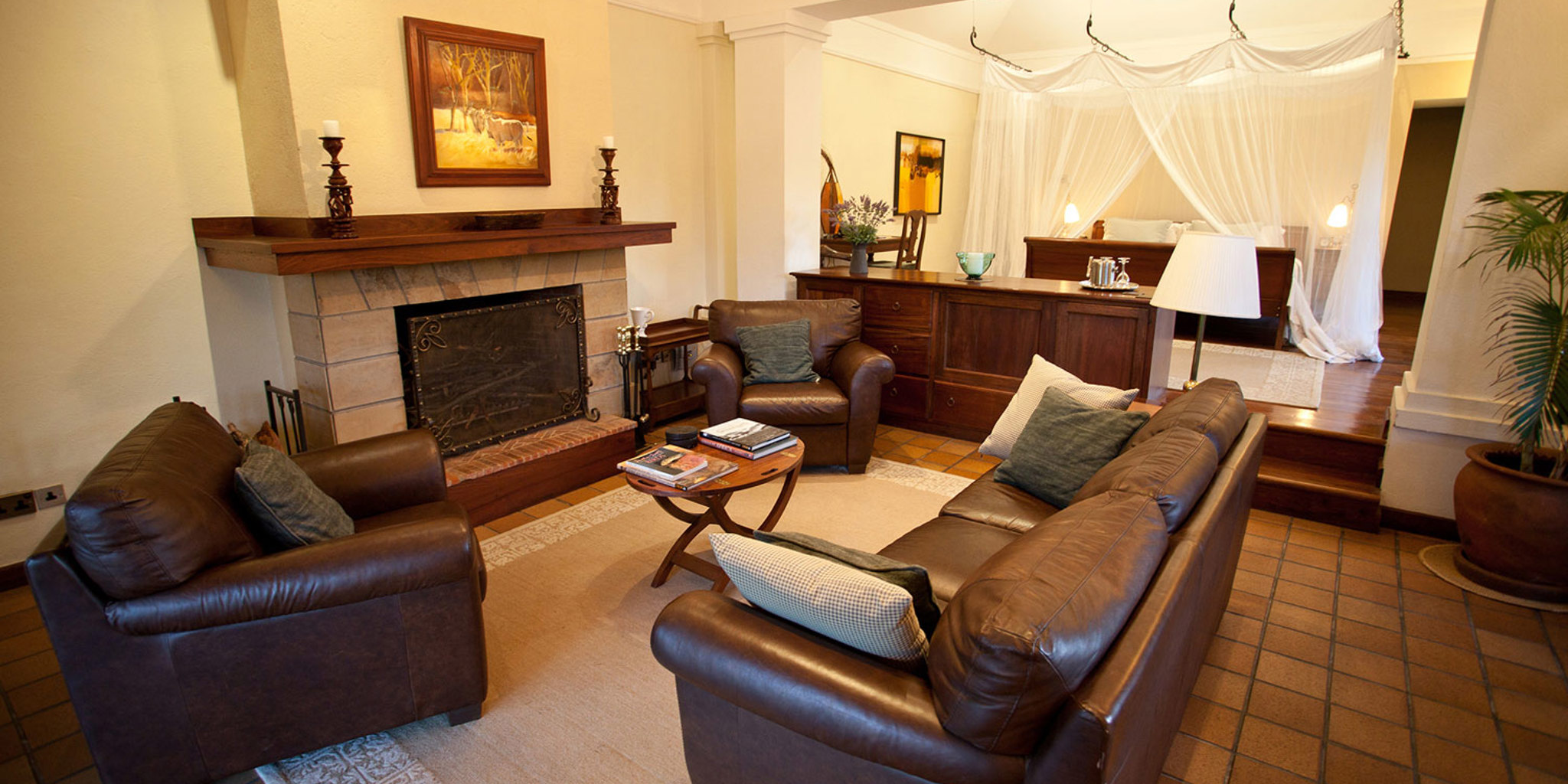 Legendary Lodge Arusha Luxury Tanzania Lodges
