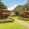 Outside Area, Arusha Coffee Lodge, Arusha, Tanzania
