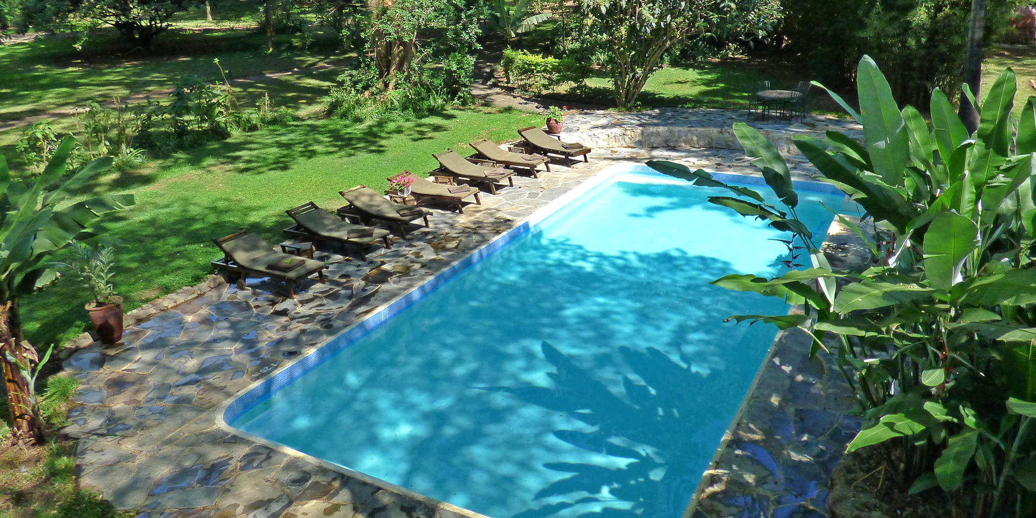 Rivertrees Country Inn | Luxury Tanzania Lodges