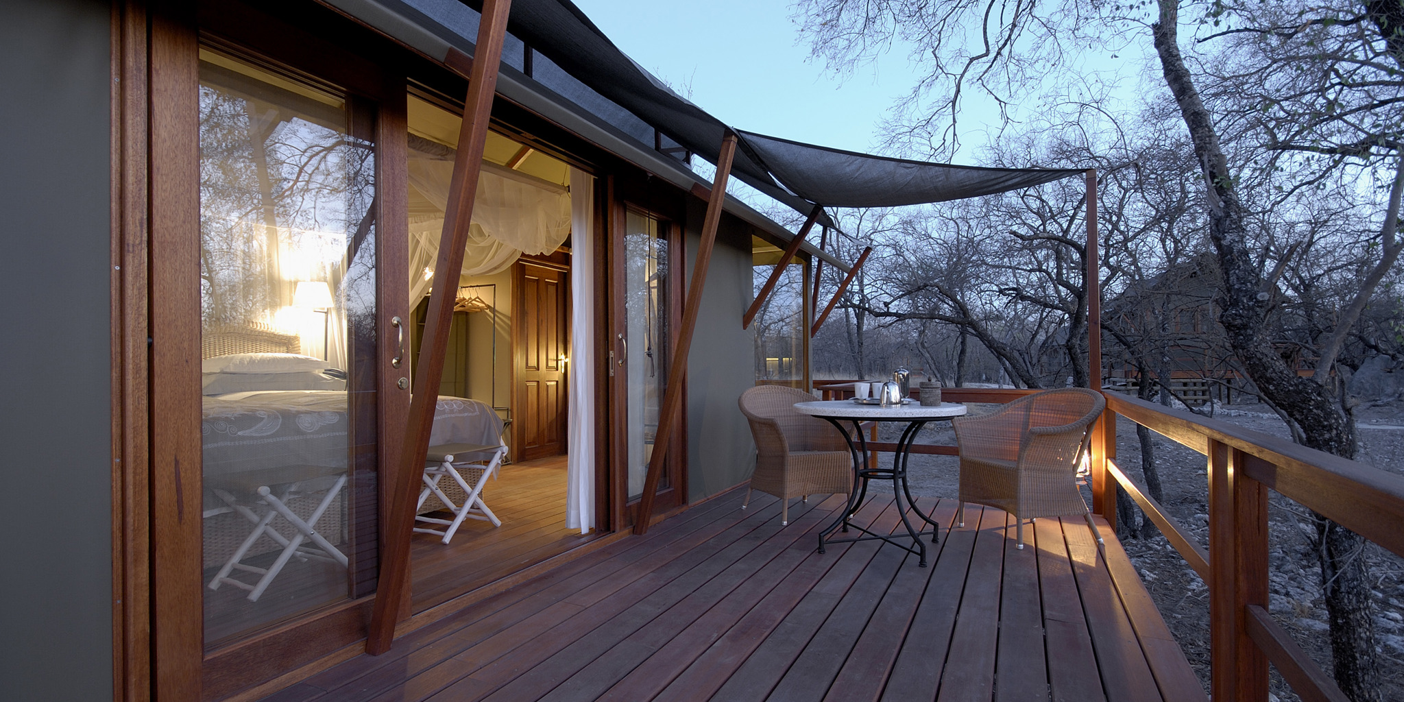 10 Mushara Outpost