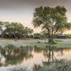 Onguma Tented Camp Watering Hole 0247