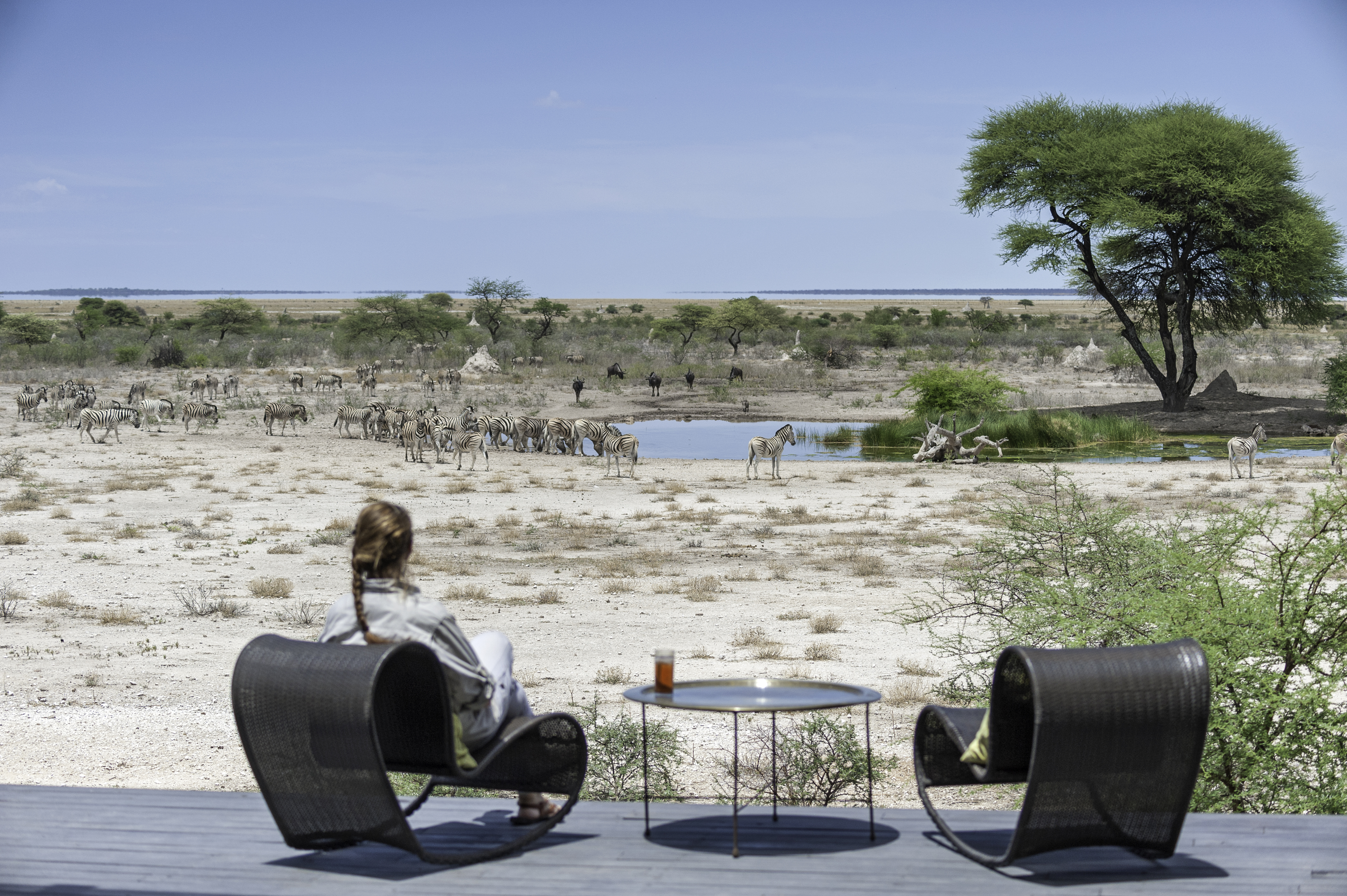 package tours for namibia africa