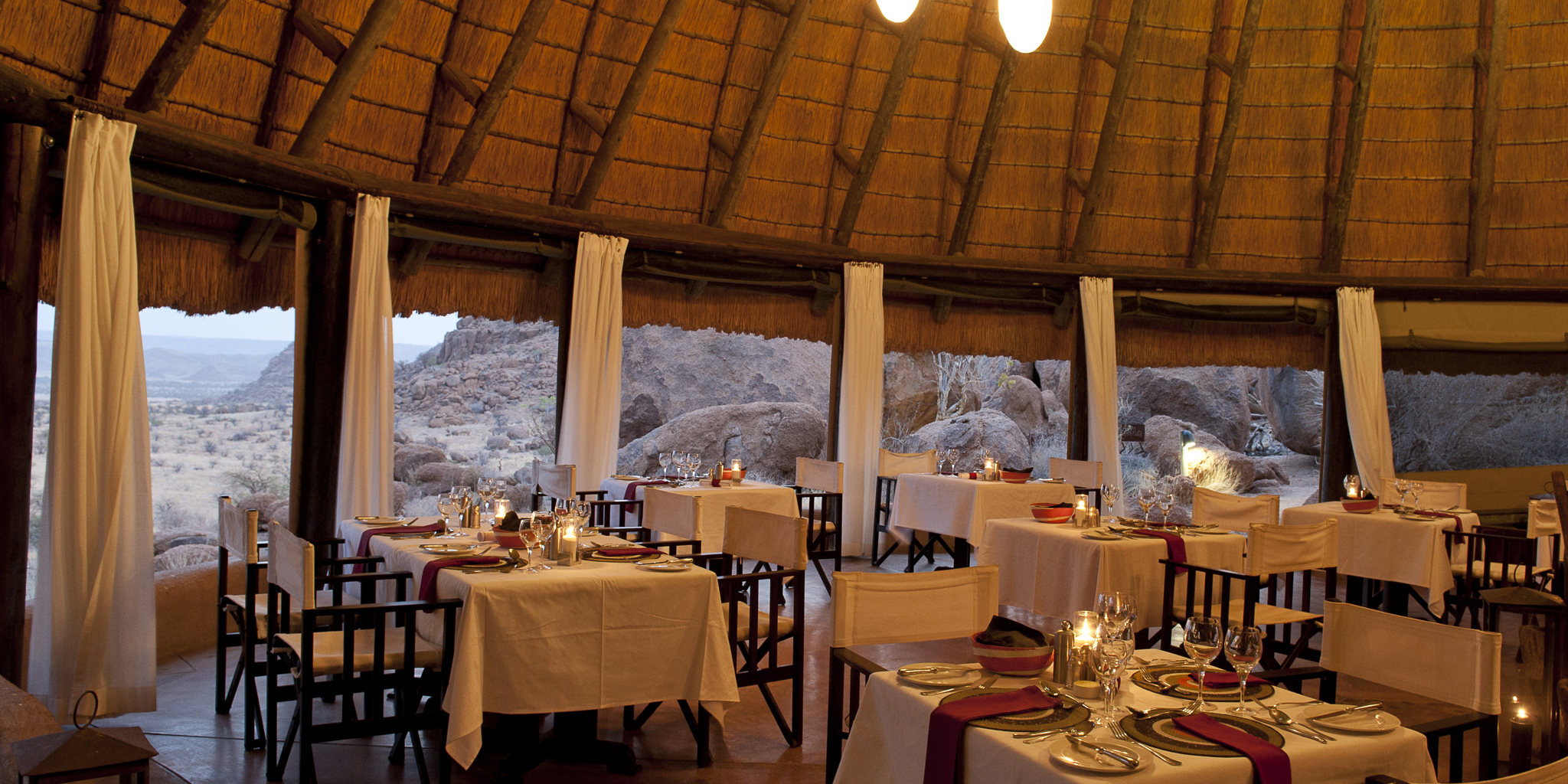 Mowani Dining