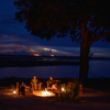 PB Camp Fire