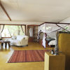 PB Safari Tent   with Bedroom