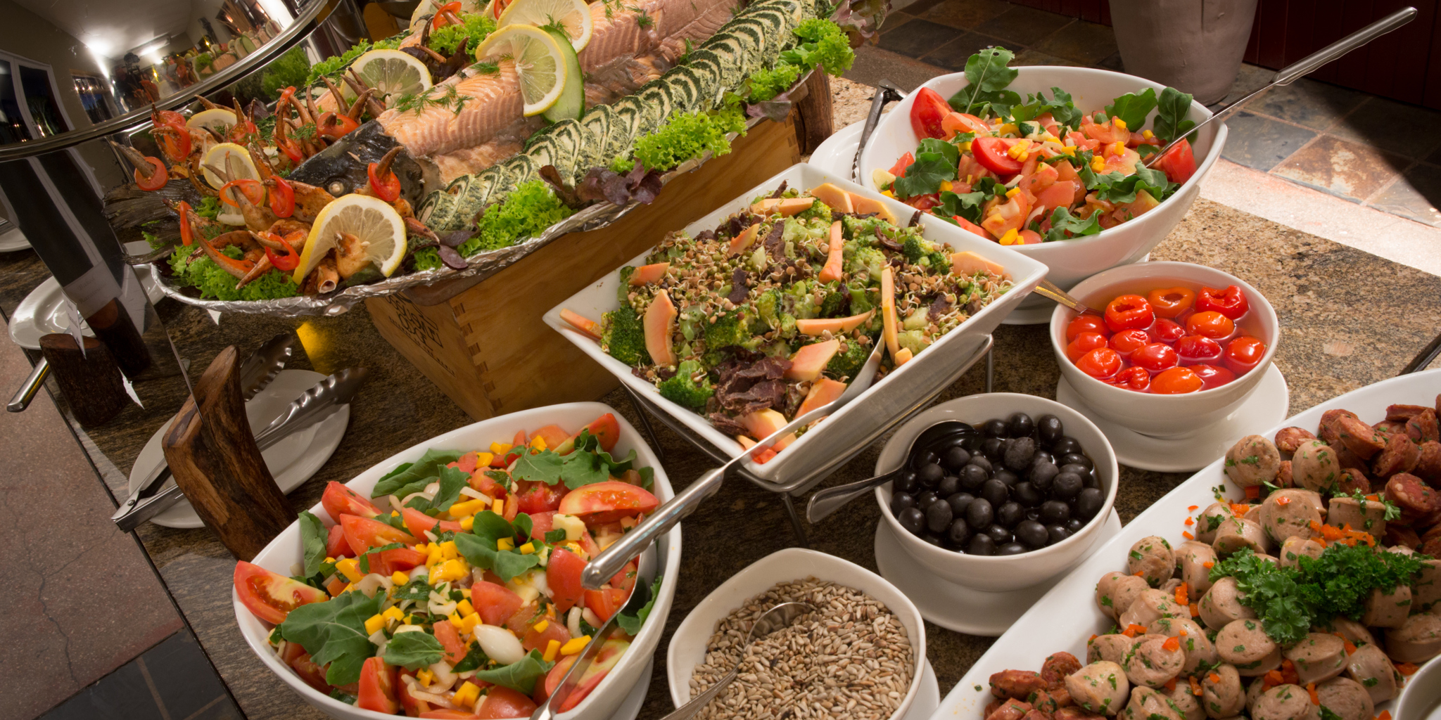 SVL DinnerBuffet17