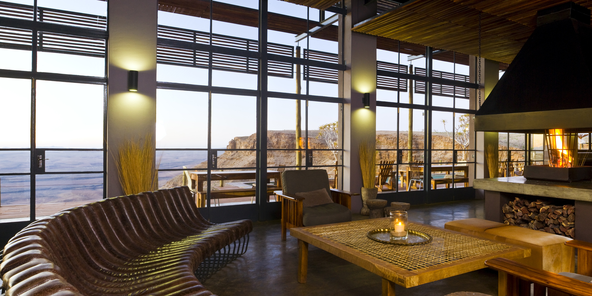 Main Area Lounge  1