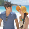Seychelles Couple Holidays Romantic Breaks Yellow Zebra Safaris