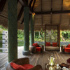 Maia Luxury Resort & Spa   Welcome Pavilion