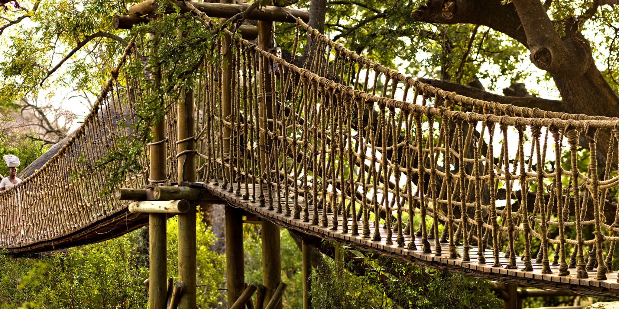 ulusaba safarilodge swing bridge hi
