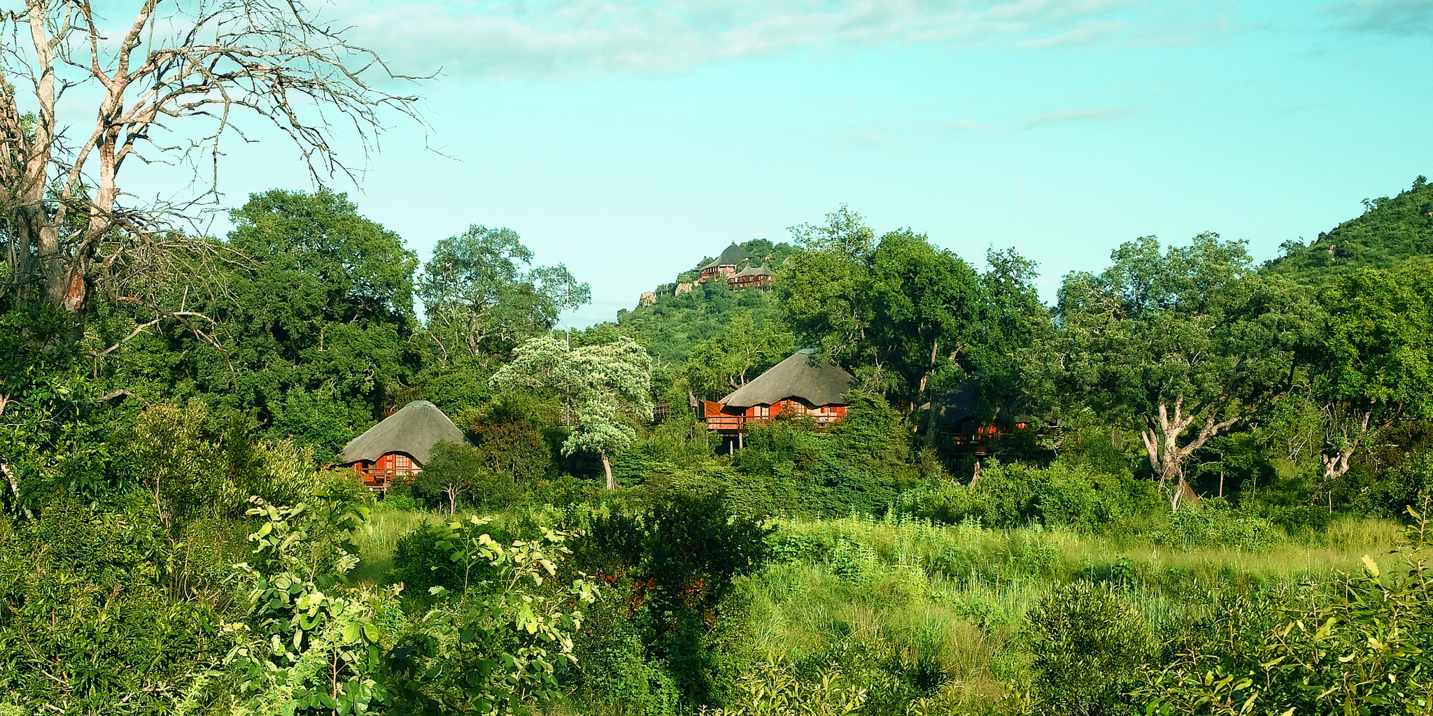 ulusaba safarilodge view hi