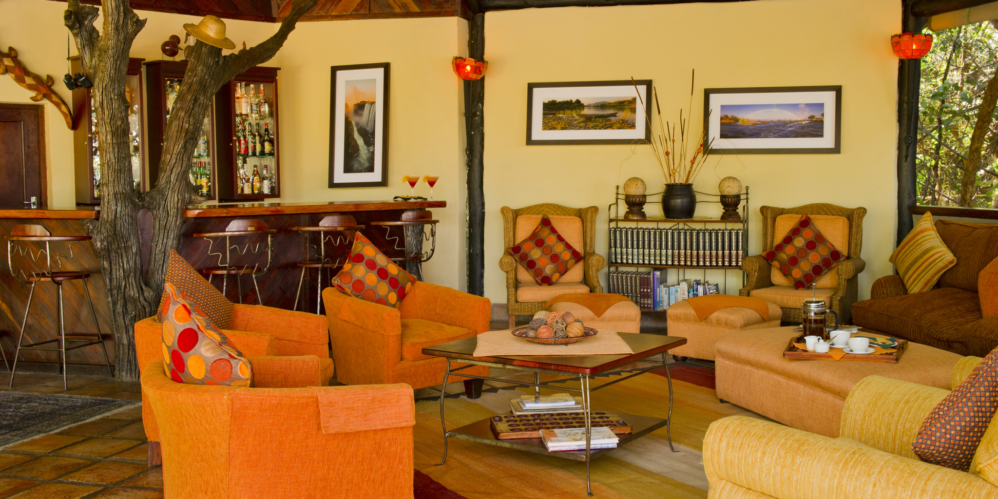 High Res Lounge Area