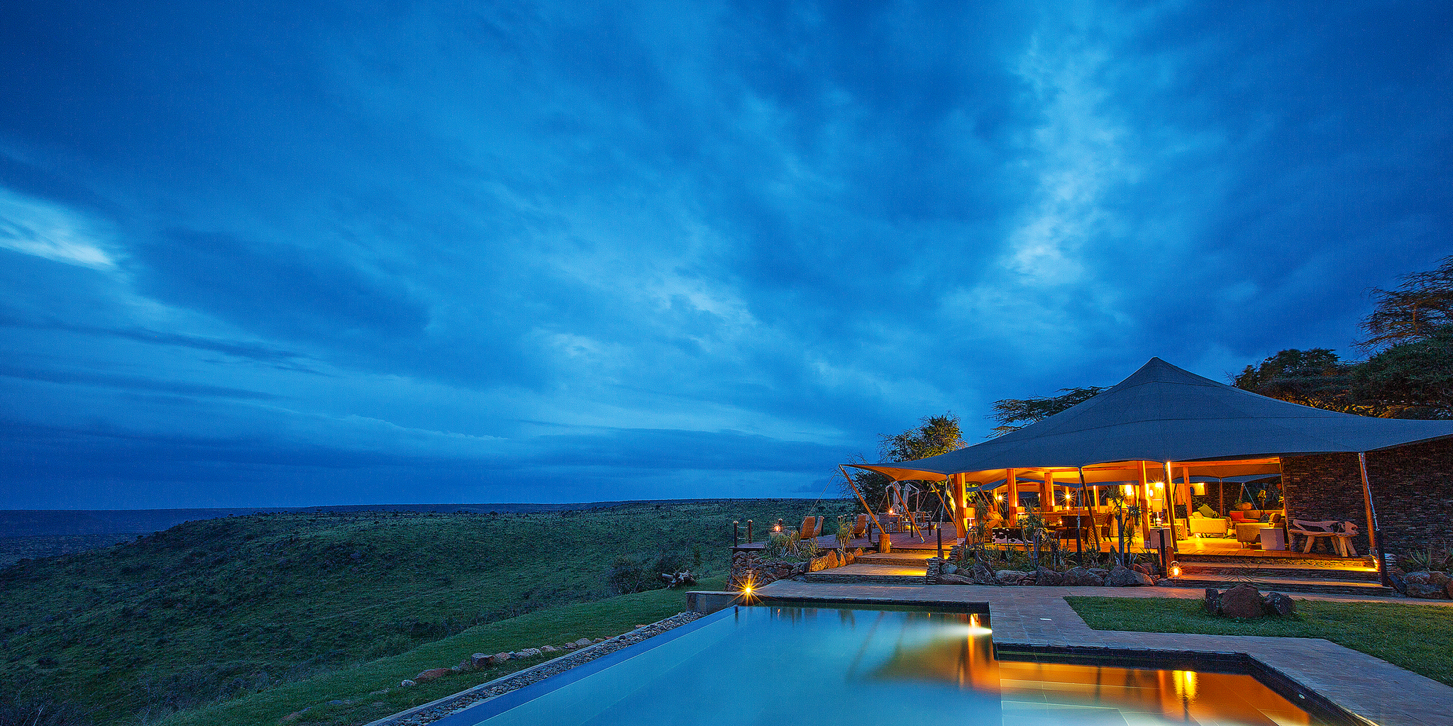 tented camp 1