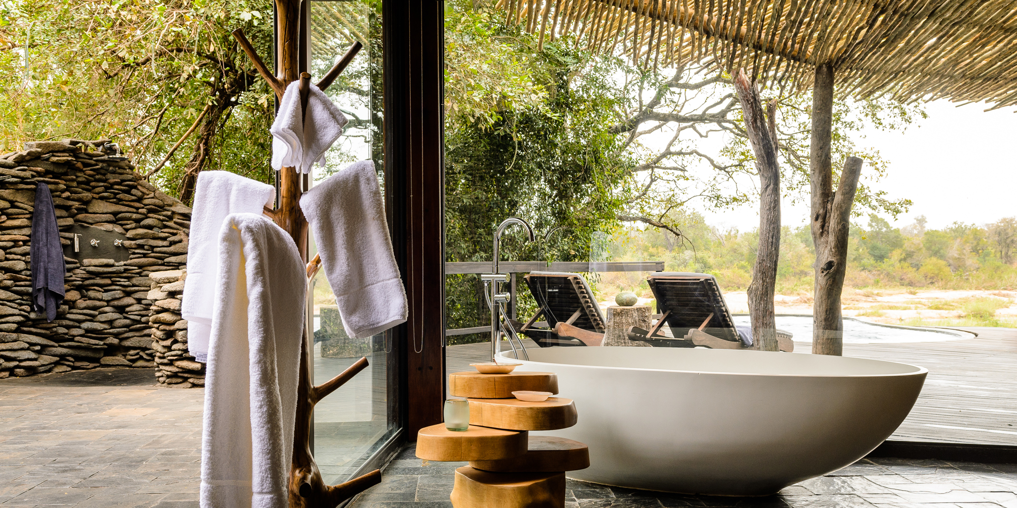 Singita Boulders Lodge 8