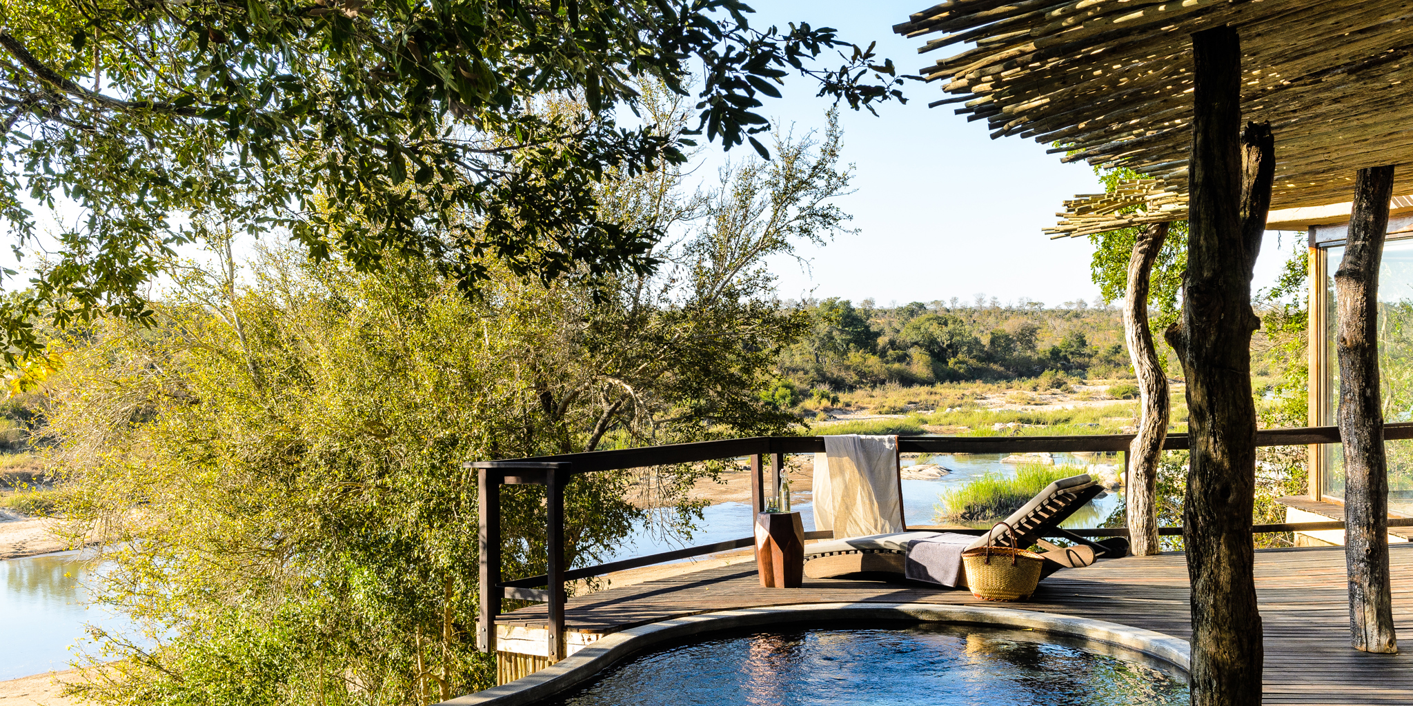 Singita Boulders Lodge 9