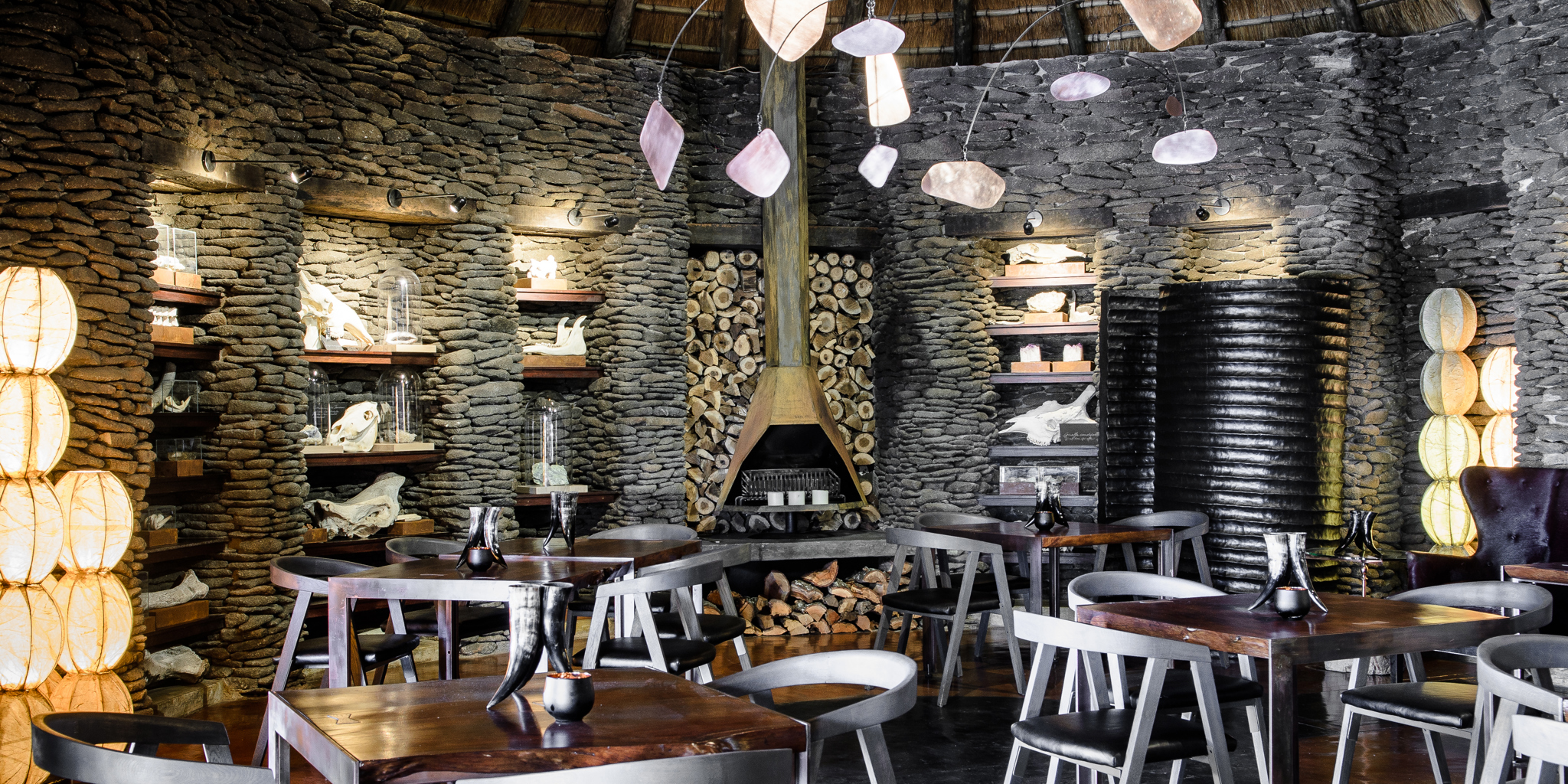 Singita Boulders Lodge 11