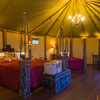 kilima camp deluxe tent kilima camp deluxe tent