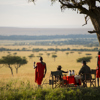 Kilima Camp Masai Mara other bush breakfast kilima 66