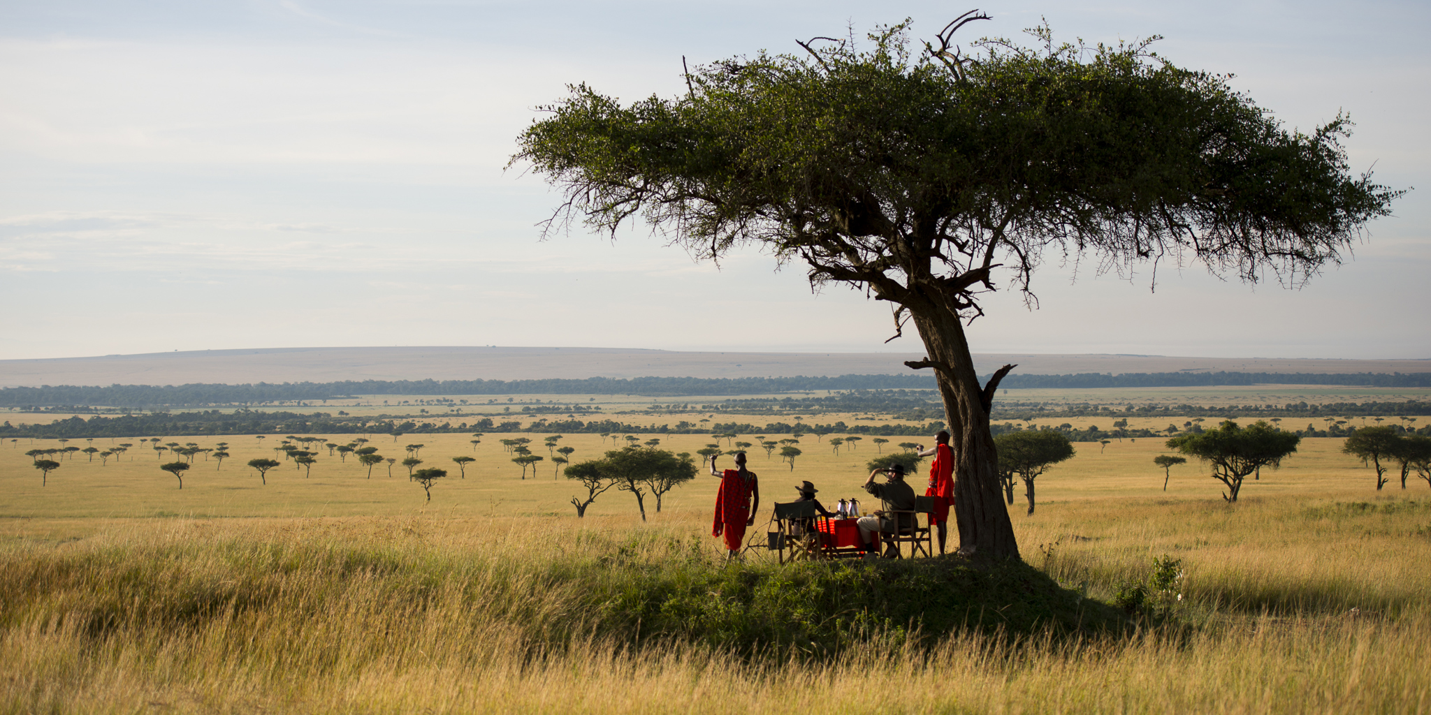 Kilima Camp Masai Mara other bush breakfast kilima 67