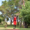 Our knowledgeable maasai guides