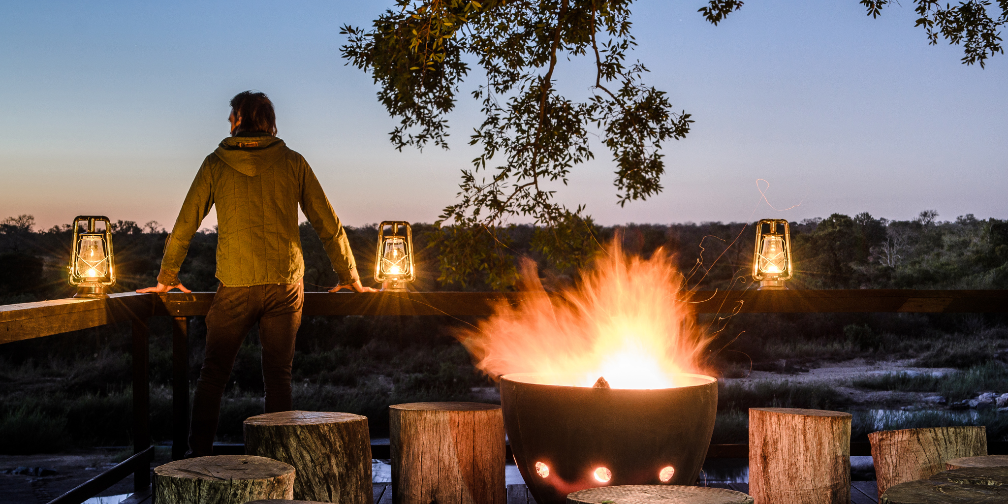 Singita Boulders Lodge 18