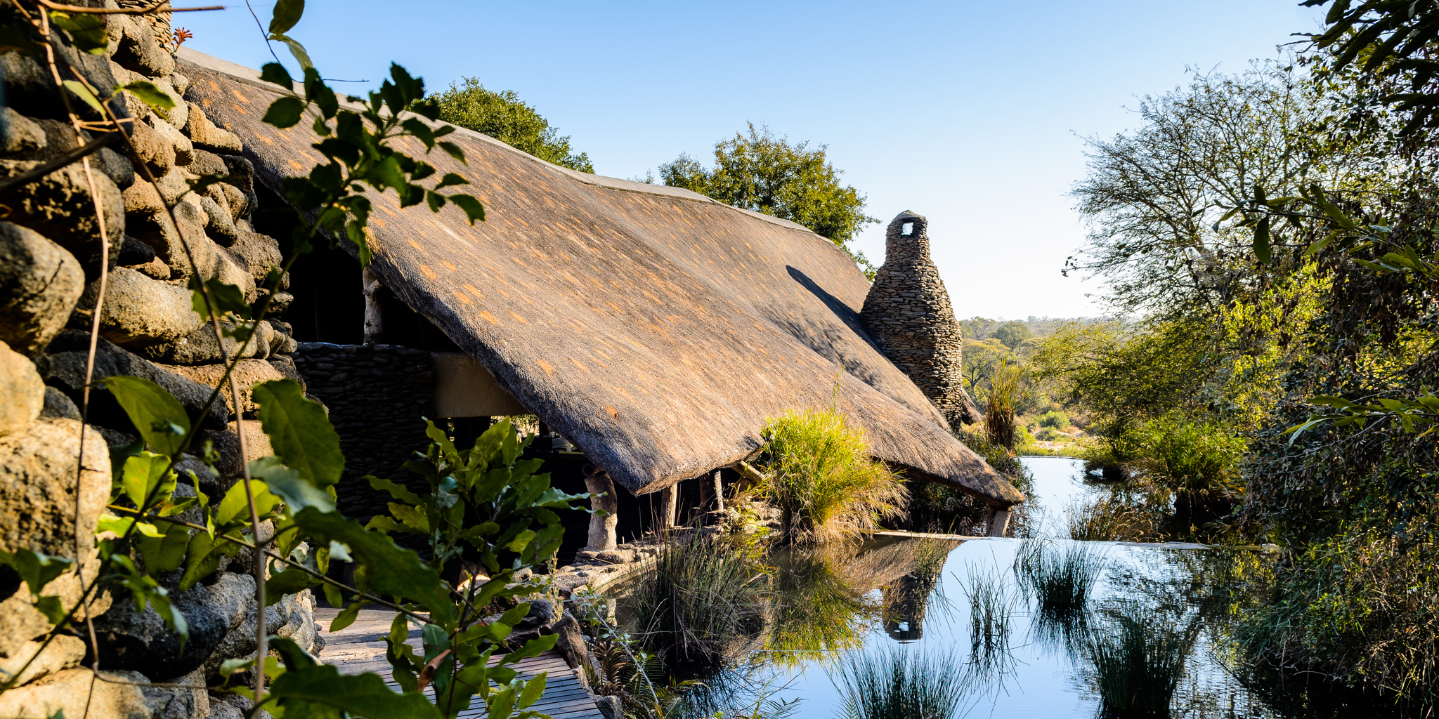 Singita Boulders Lodge 2