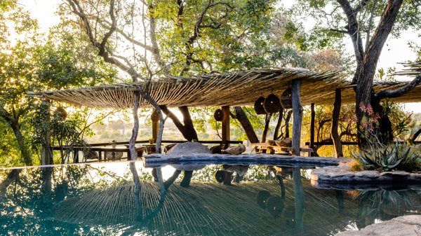 Singita Boulders Lodge 3