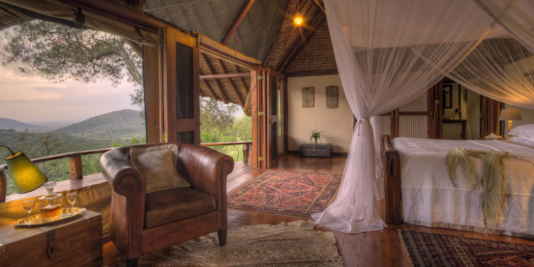 The Literary Room