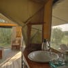 Encounter Mara guest bedroom basin interior Stevie MannMR