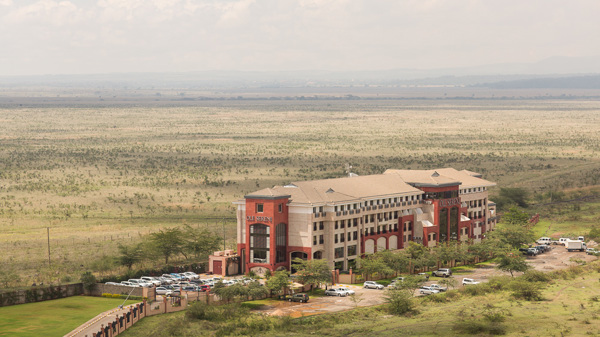 Ole Sereni 1