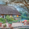 Ololo Lodge Luxury Lodges in Nairobi Kenya Yellow Zebra Safaris