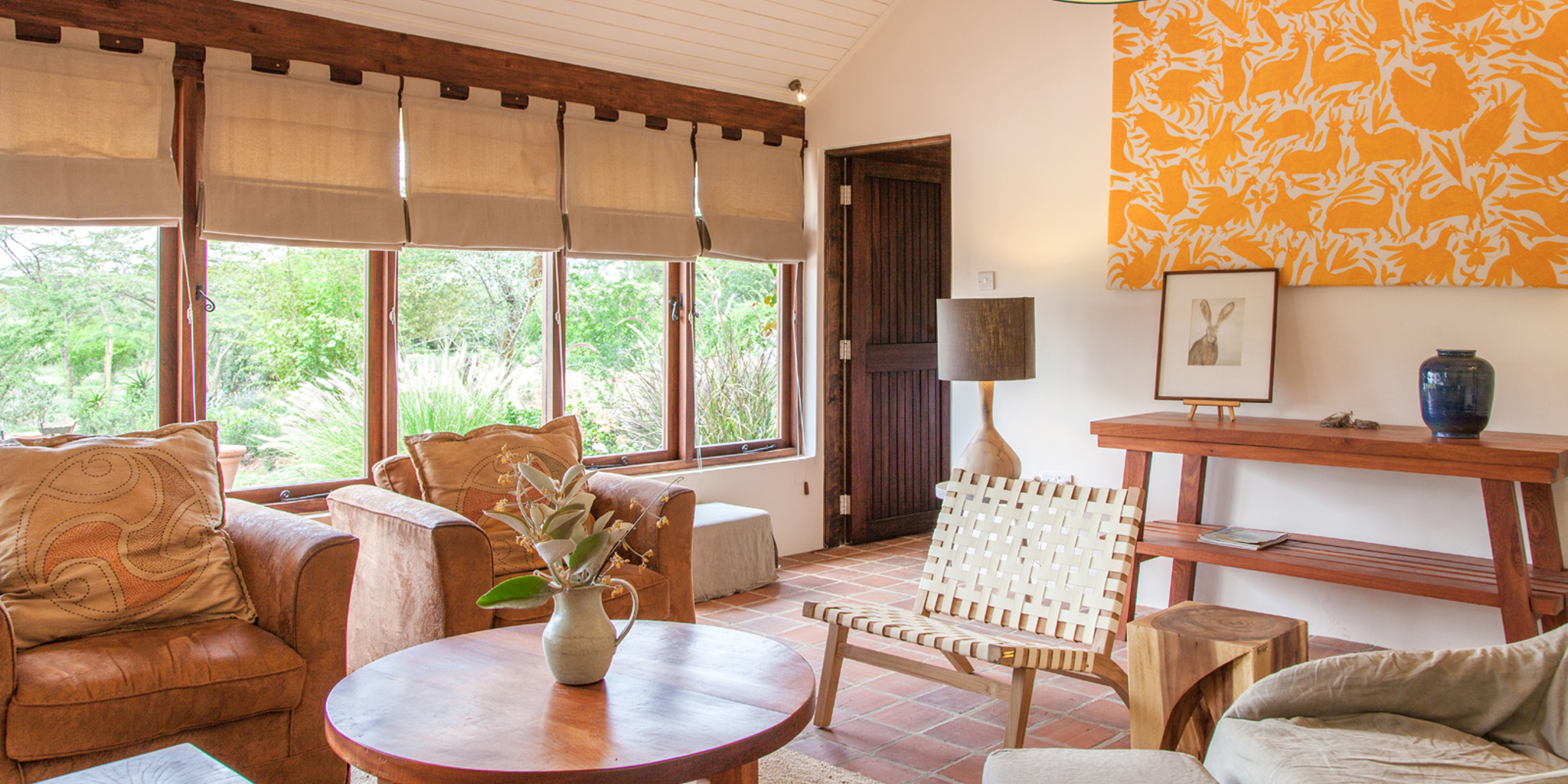 Family Cottage   05