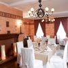 House of Waine The Dining Room