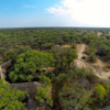 5. Imvelo Safari Lodges   Camelthorn Lodge   Arial View of Main Lodge