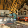 6. Imvelo Safari Lodges   Camelthorn Lodge   Reception area 2   hi res