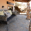 20. Imvelo Safari Lodges   Camelthorn Lodge   Outdoor maisonette