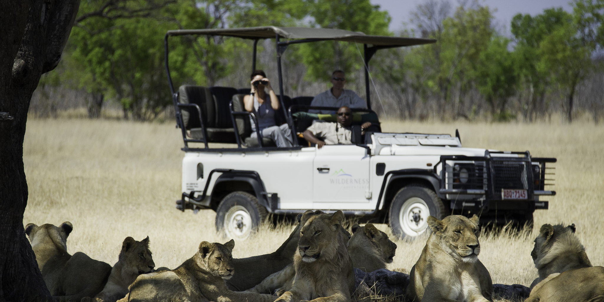 best value safari