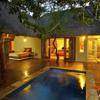 Manyeleti Bedroom