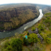 9. Imvelo Safari Lodges   Gorges Lodge   Arial View