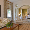 Victoria Falls Hotel Luxury Hotels Zimbabwe Yellow Zebra Safaris