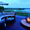 25. Imvelo Safari Lodges  Zambezi Sands Campfire