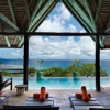 Fregate Island Private Banyan Hill Estate Private Pool